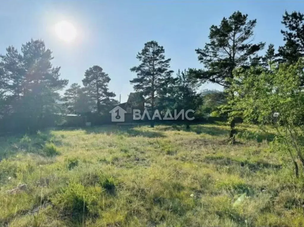 Участок в Бурятия, Иволгинский район, Сотниковское с/пос, с. Сотниково ... - Фото 2