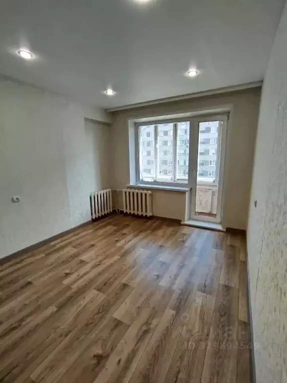 1-к кв. Красноярский край, Красноярск ул. Щорса, 58 (33.0 м) - Фото 1