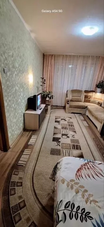 1-к кв. Марий Эл, Йошкар-Ола ул. Матросова, 33 (39.0 м) - Фото 2