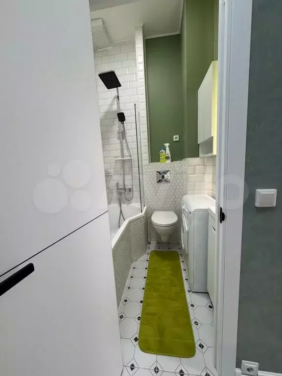 Квартира-студия, 24 м, 1/12 эт. - Фото 0
