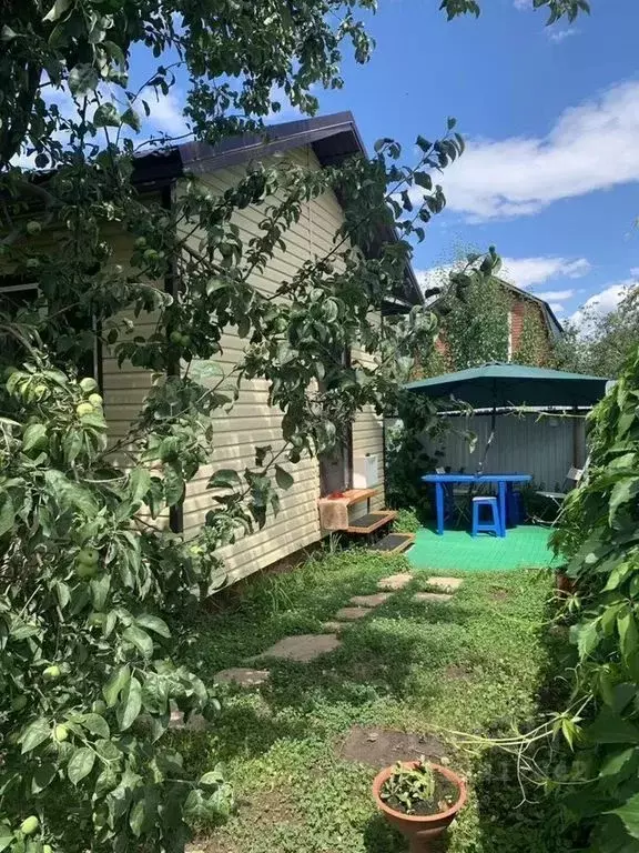 Дом в Самарская область, Жигулевск городской округ, с. Ширяево ул. ... - Фото 1