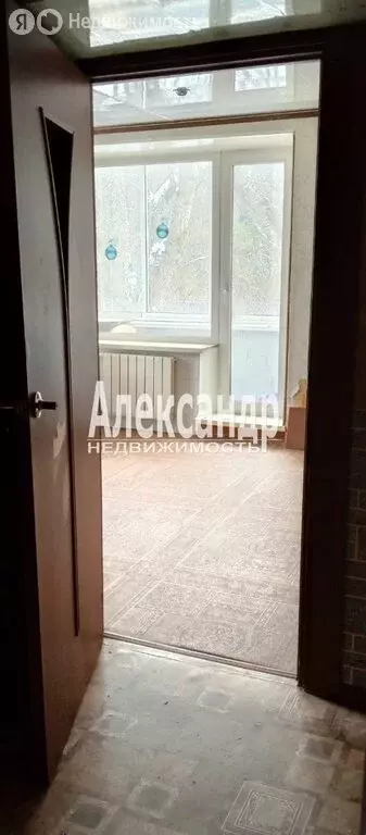 2-комнатная квартира: Кузнечное, Юбилейная улица, 5 (42.4 м) - Фото 1