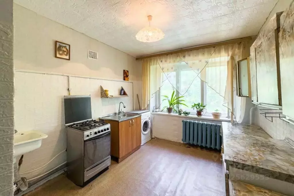 Комната Ульяновская область, Ульяновск ул. Ватутина, 54 (12.5 м) - Фото 1