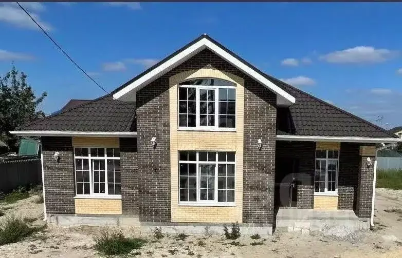 Дом в Калужская область, Калуга городской округ, д. Лихун ул. 2-я ... - Фото 1