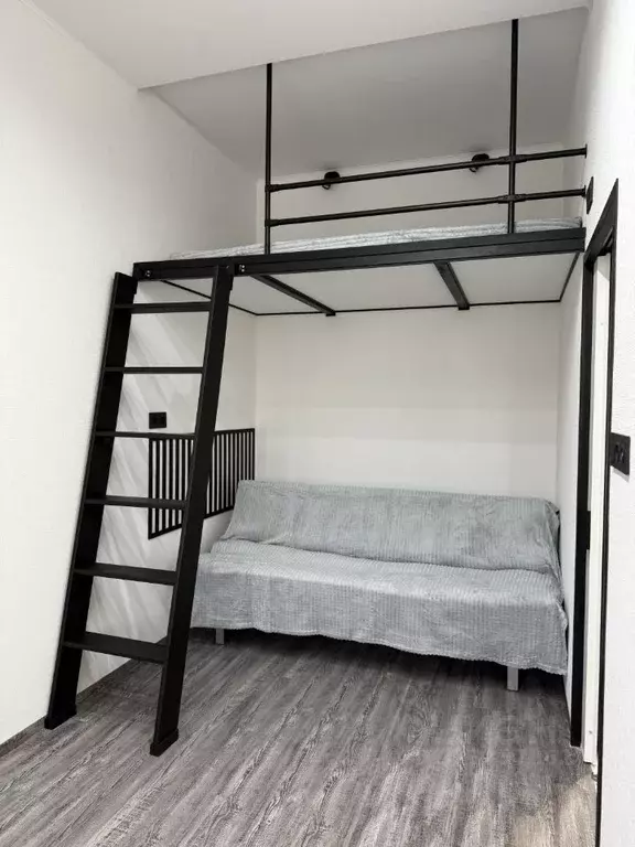 1-к кв. Санкт-Петербург наб. Обводного Канала, 86 (30.0 м) - Фото 2