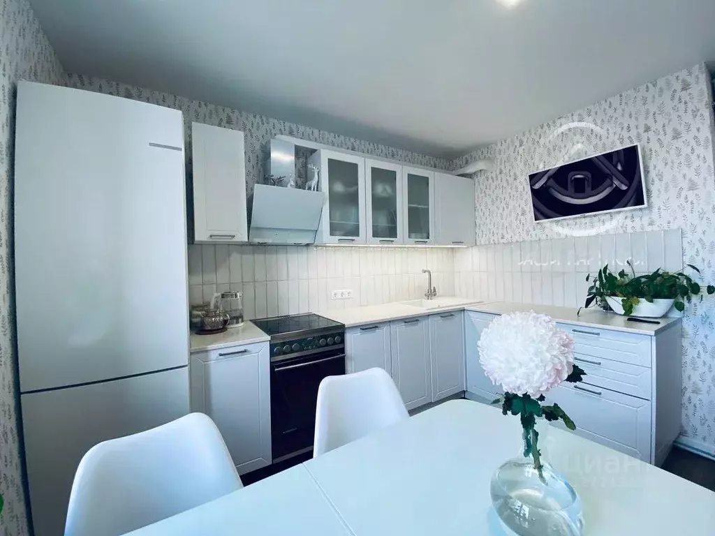 2-к кв. Воронежская область, Воронеж Московский просп., 130к1 (61.0 м) - Фото 1