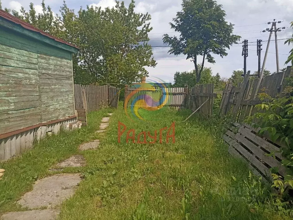 Дом в Ивановская область, пос. Савино ул. 1-я Железнодорожная, 19 (36 ... - Фото 1