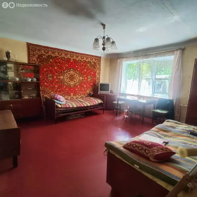 1-комнатная квартира: Новочеркасск, Заводской переулок, 3 (31 м) - Фото 0
