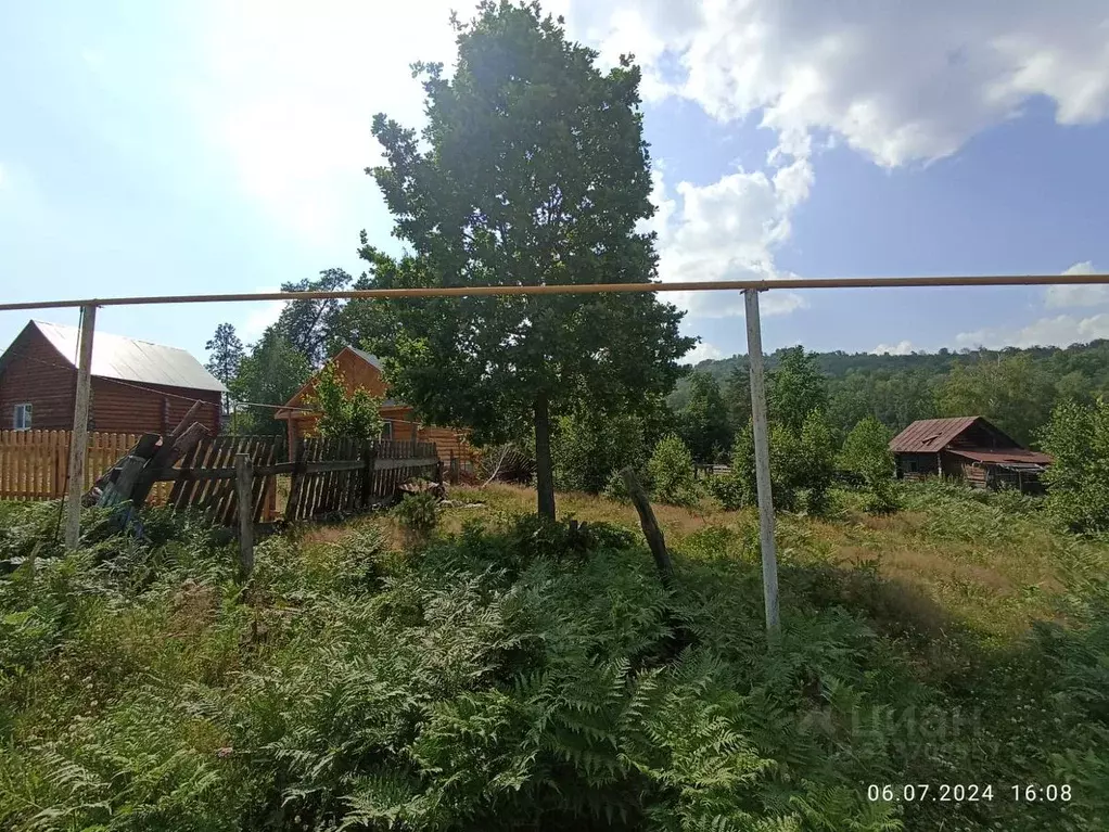 Участок в Башкортостан, Бурзянский район, Старосубхангуловский ... - Фото 0