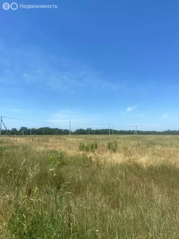 Участок в Майкоп, Славянская улица (6.8 м) - Фото 2