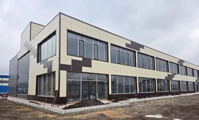 Торговая площадь в Московская область, Подольск городской округ, д. ... - Фото 0