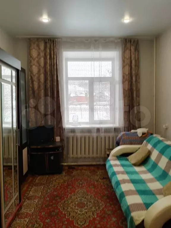 Комната 19 м в 3-к., 1/2 эт. - Фото 0