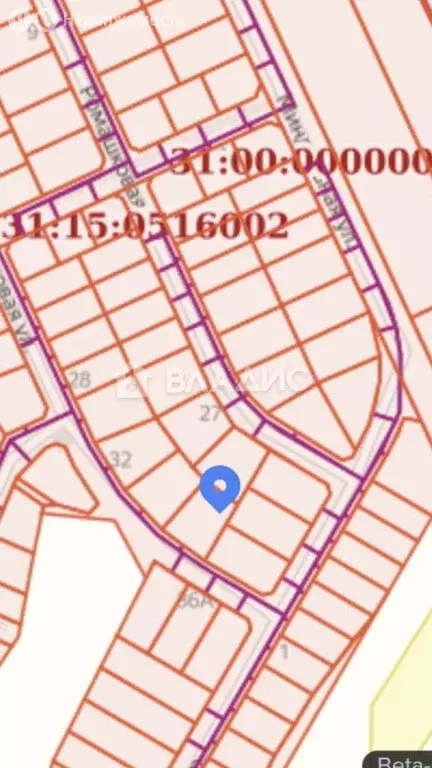 Участок в Белгородский район, село Стрелецкое (15 м) - Фото 0