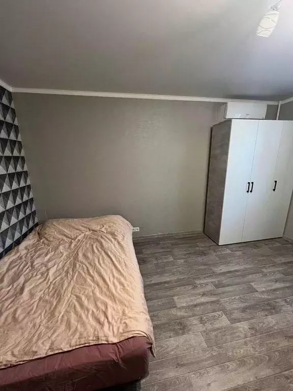 1-к кв. Москва Грайвороновская ул., 8Б (35.0 м) - Фото 1