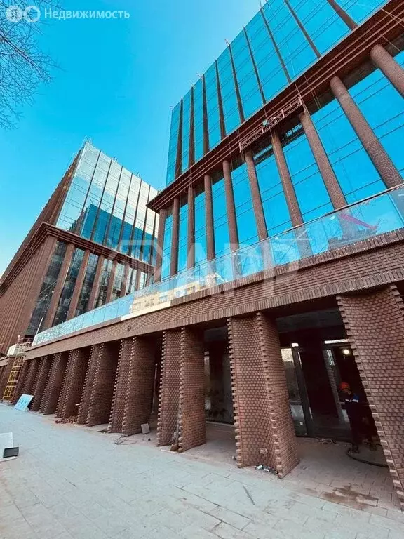 Офис (265 м) - Фото 1