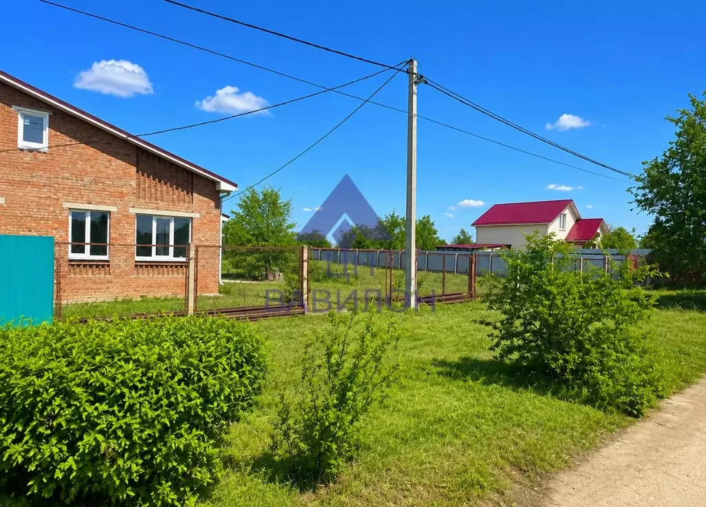 Дом в Ростовская область, Волгодонской район, Добровольское с/пос, ... - Фото 1