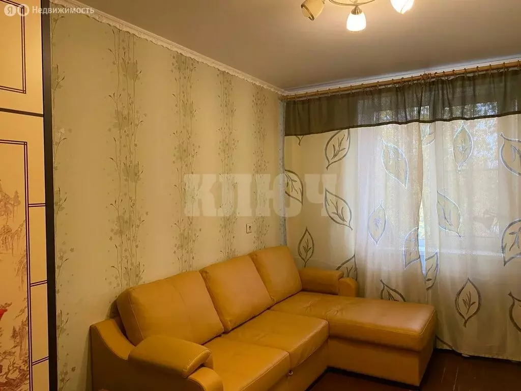 2-комнатная квартира: Сокол, Производственная улица, 49 (50 м) - Фото 1
