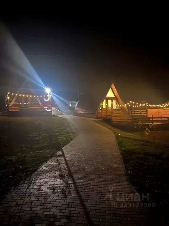 Дом в Московская область, Рузский муниципальный округ, с. Васильевское ... - Фото 1