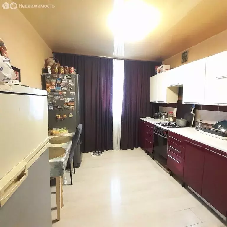 3-комнатная квартира: Ульяновск, улица Минаева, 30 (58 м) - Фото 2