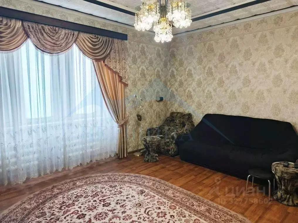 3-к кв. Красноярский край, Норильск ул. Богдана Хмельницкого, 1 (94.9 ... - Фото 2