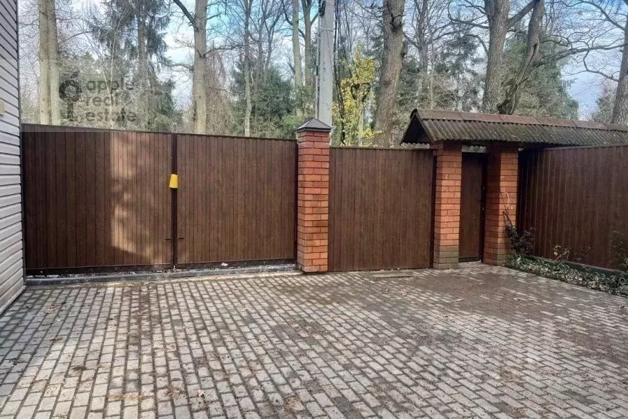 Дом в Москва пос. ДСК Мичуринец, ул. Карла Маркса (240 м) - Фото 2