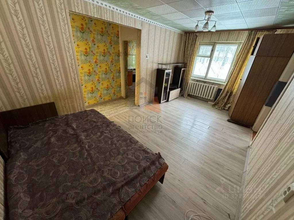 2-к кв. Кировская область, Киров ул. Некрасова, 31 (40.0 м) - Фото 1