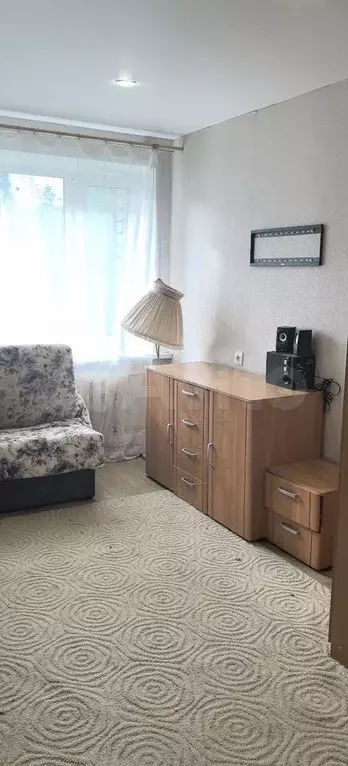 Комната 15,5 м в 4-к., 2/9 эт. - Фото 0