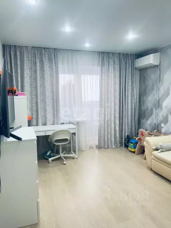 3-к кв. Архангельская область, Котлас просп. Мира, 9 (82.3 м) - Фото 1