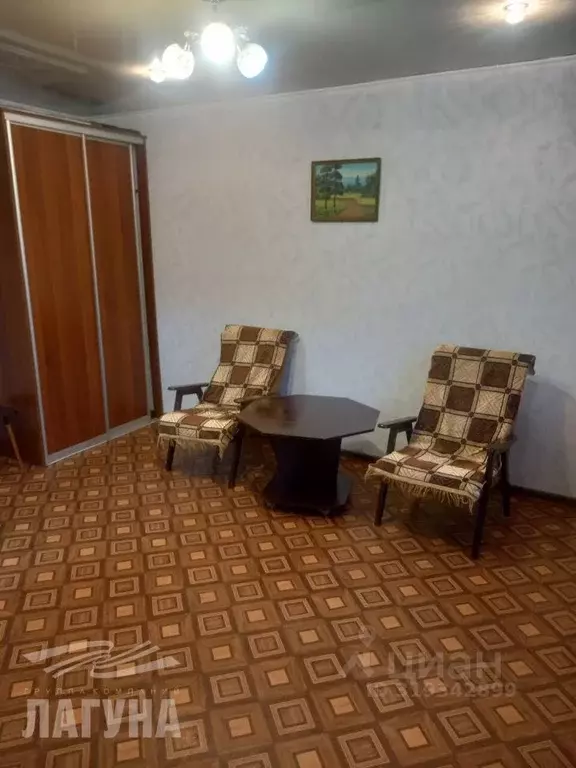 1-к кв. Томская область, Томск тракт Иркутский, 78/1 (25.0 м) - Фото 0