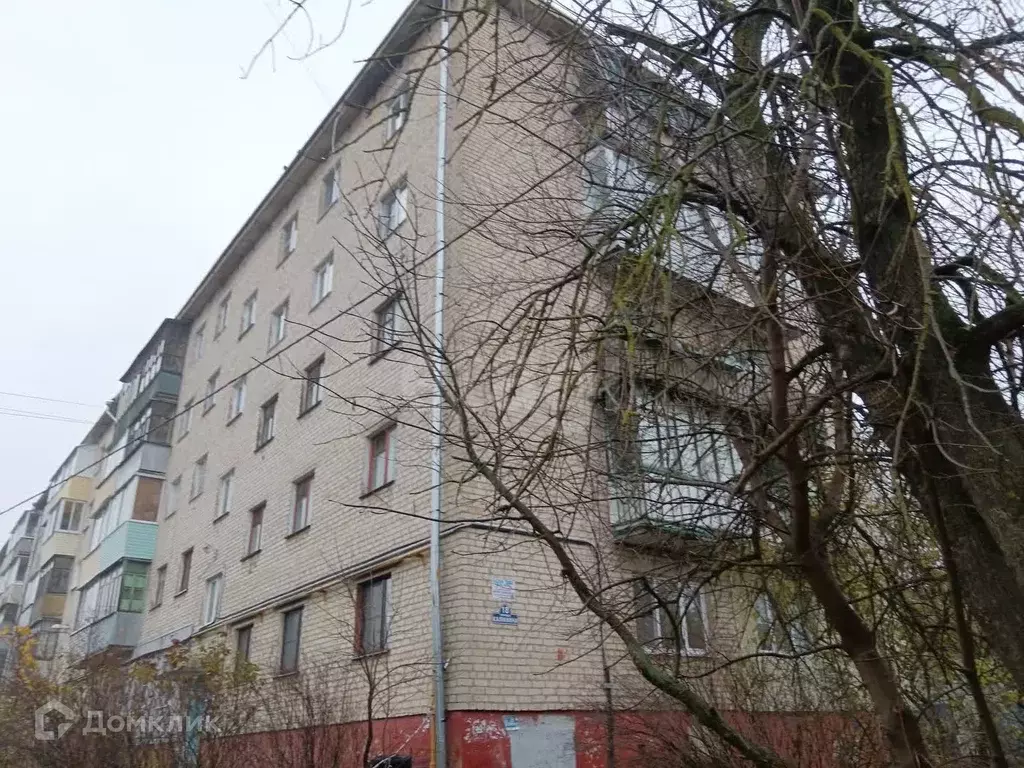 Продаётся 3-к квартира, 52.3 м - Фото 0