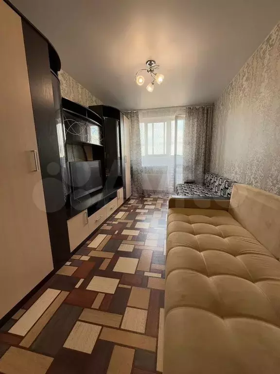Квартира-студия, 25,1 м, 8/18 эт. - Фото 0