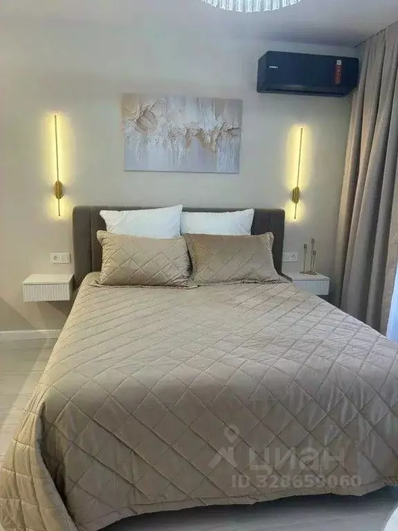 1-к кв. Татарстан, Казань ул. Анаса Тазетдинова, 7к1 (24.0 м) - Фото 2