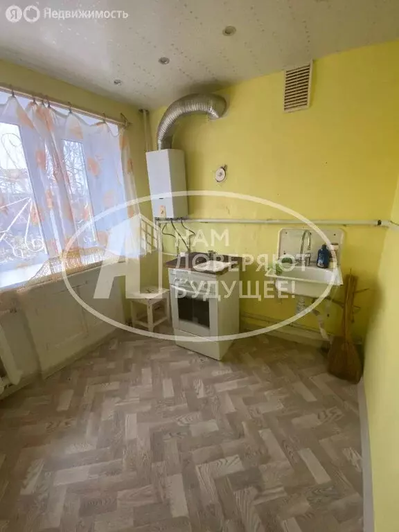 2-комнатная квартира: Чусовой, Высотная улица, 29 (41 м) - Фото 0