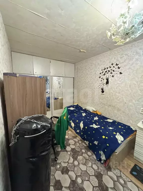 2-к кв. Нижегородская область, Нижний Новгород Моторный пер., 2к1 ... - Фото 1