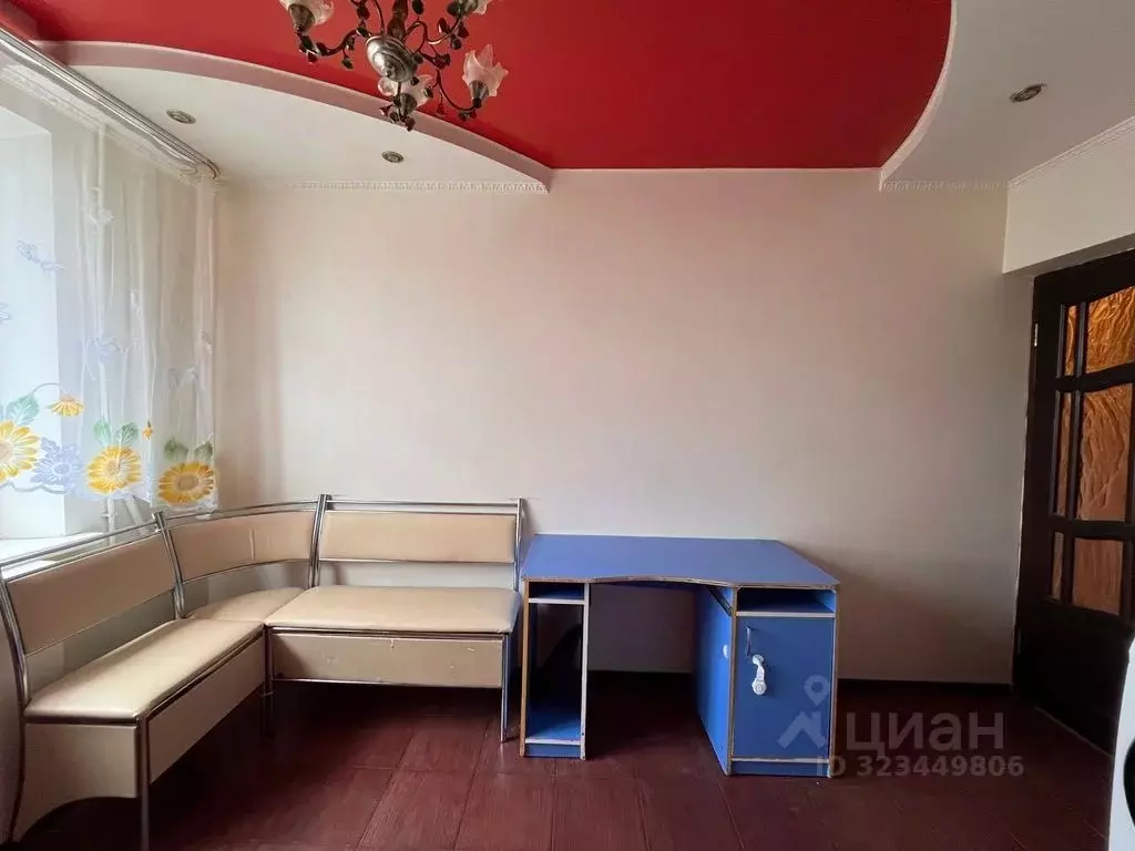 3-к кв. Оренбургская область, Оренбург Северный жилрайон, микрорайон ... - Фото 2