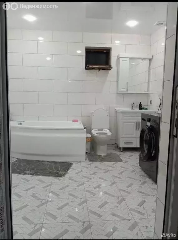 Дом в станица Змейская, Садовая улица, 46 (110 м) - Фото 2