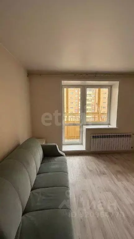 2-к кв. Красноярский край, Красноярск ул. Апрельская, 1А (53.0 м) - Фото 1