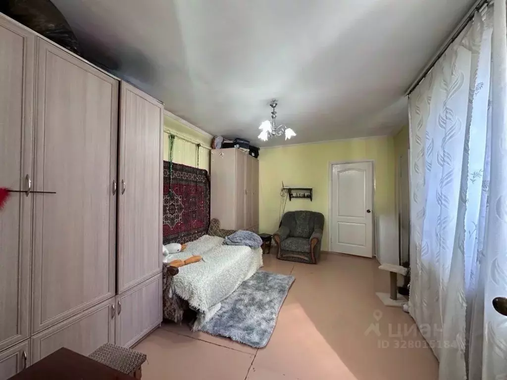 Дом в Крым, Симферополь пер. Скалистый, 21 (54 м) - Фото 1