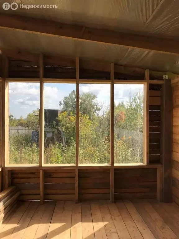 Дом в Шиховское сельское поселение, деревня Моргуновы, 3 (115 м) - Фото 0