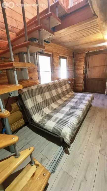 Дом в Мгинское городское поселение, садоводческий массив Келколово-1, ... - Фото 2