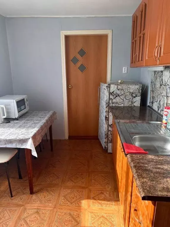 2-к кв. Ростовская область, Новочеркасск Александровская ул., 145 ... - Фото 1