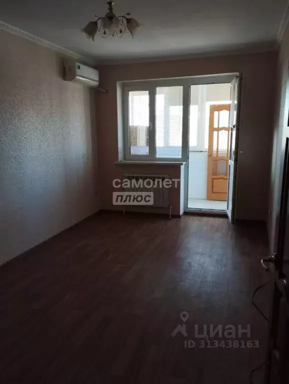 1-к кв. Калмыкия, Элиста 9-й мкр, 48 (43.7 м) - Фото 1