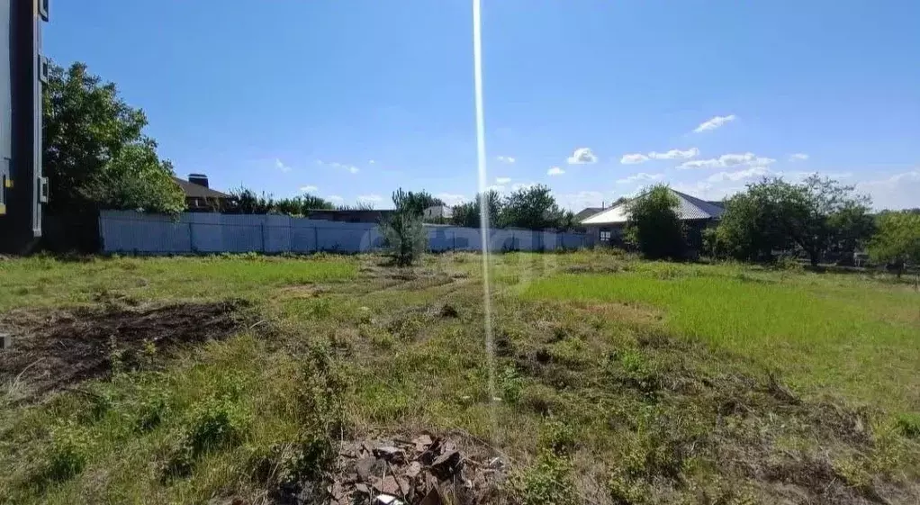 Участок в Белгородская область, Белгородский район, Никольское с/пос, ... - Фото 1