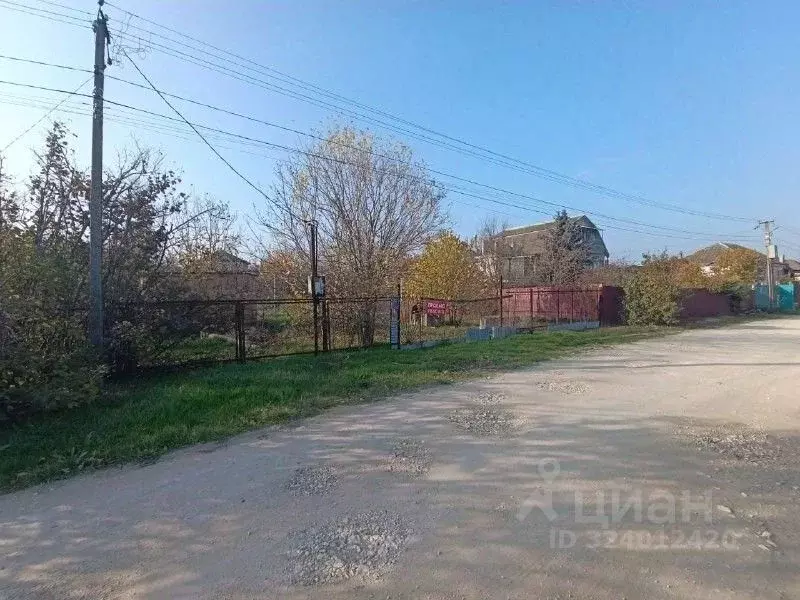 Участок в Краснодарский край, Крымск  (10.0 сот.) - Фото 1