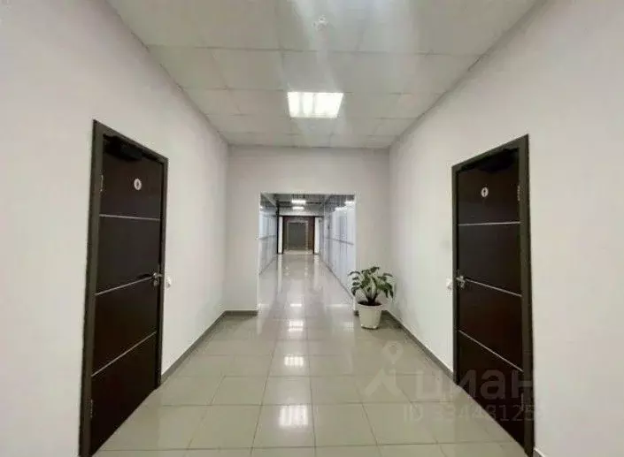 Офис в Москва 2-й Южнопортовый проезд, 20АС4 (220 м) - Фото 2