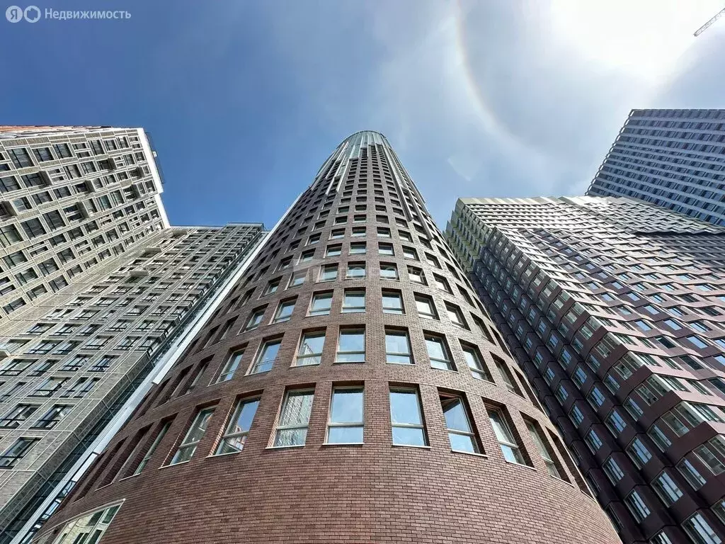 2-комнатная квартира: Москва, Шелепихинская набережная, 38к5 (84.5 м) - Фото 2
