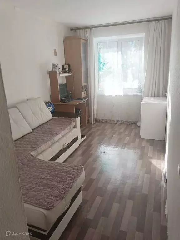 Продаётся 4-к квартира, 75 м - Фото 1