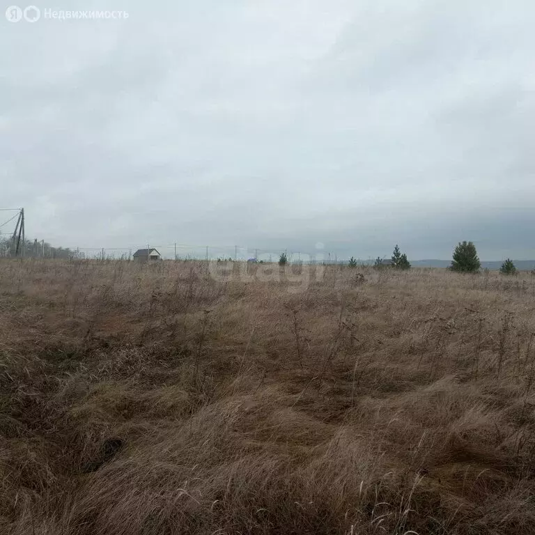 Участок в Стерлибашево, Тихая улица (12 м) - Фото 2