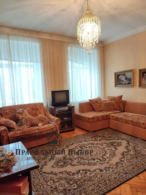 Комната Санкт-Петербург, Санкт-Петербург, Пушкин Павловское ш., 23/2 ... - Фото 1