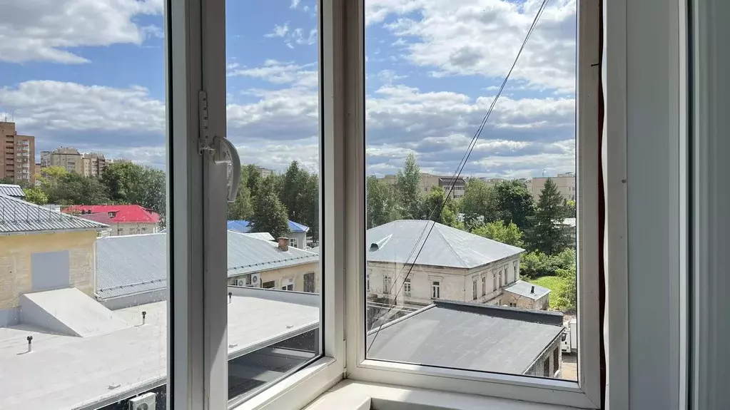Продаётся 3-к квартира, 51.3 м - Фото 1